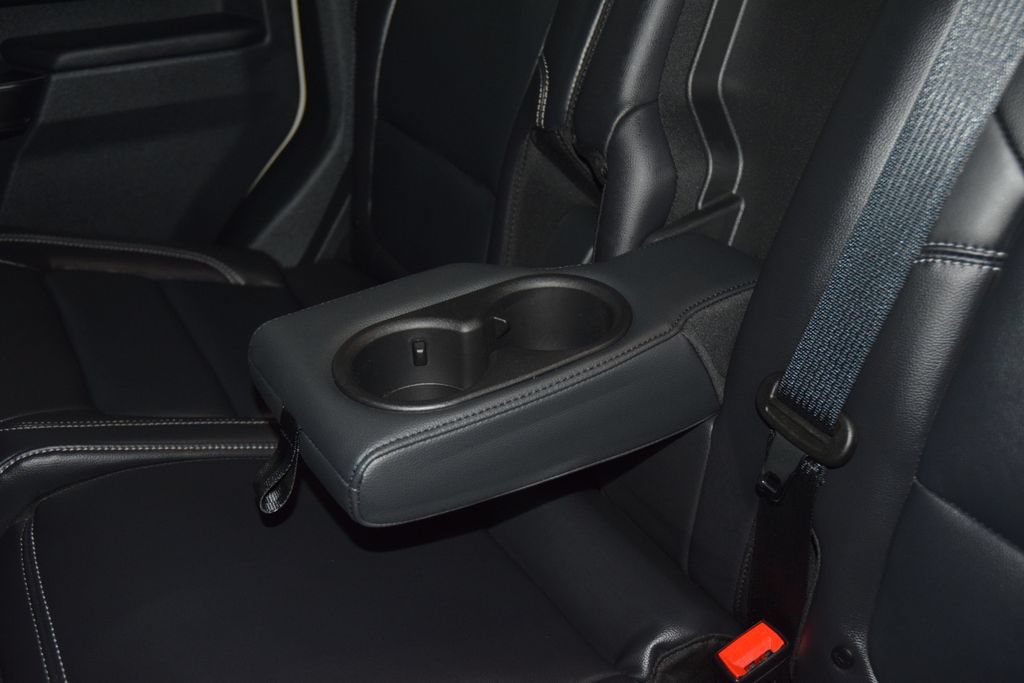 Used 2025 Ford Bronco Outer Banks AWD/4WD image 47