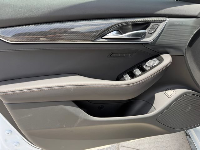 New 2026 Cadillac CT5 Sport RWD image 11