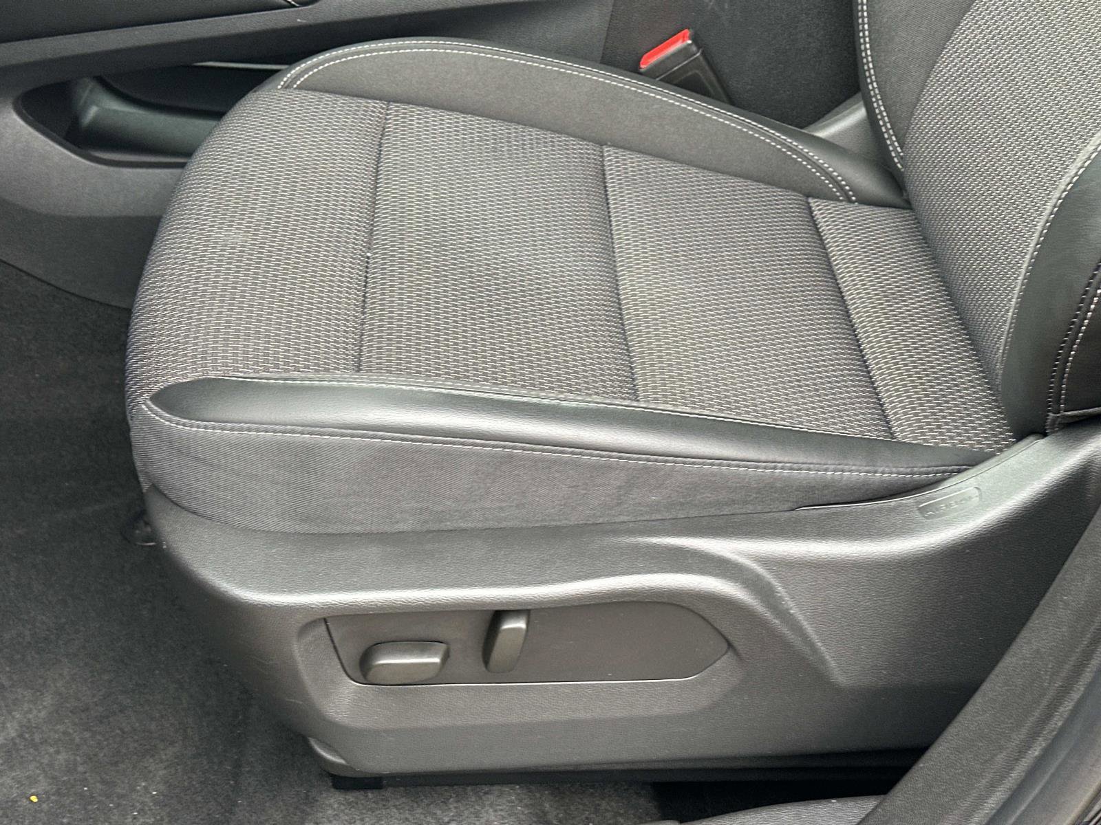 Certified 2023 Buick Envision Preferred image 16