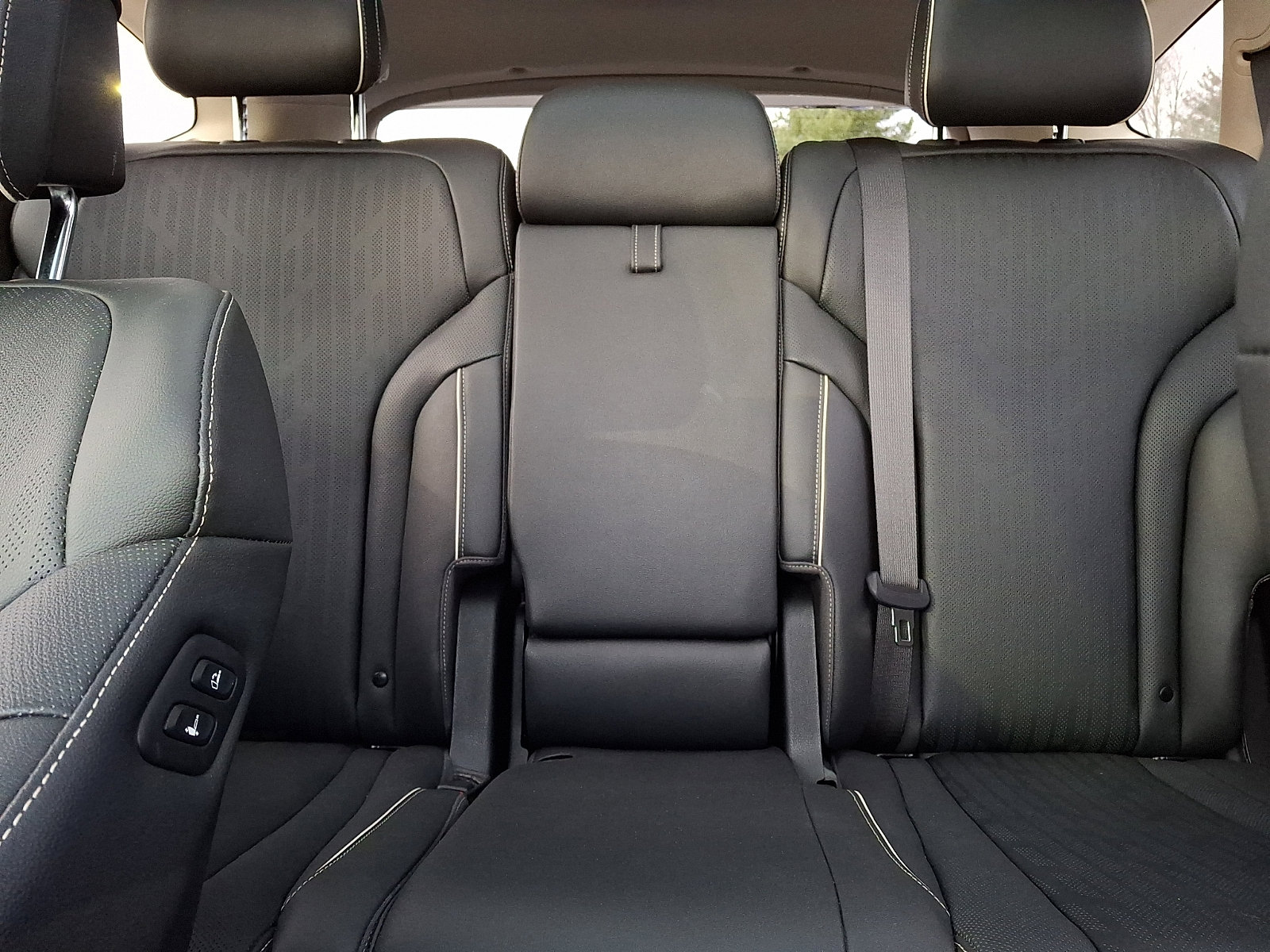 Certified 2024 Genesis GV80 2.5T w/ Advanced Package image 19