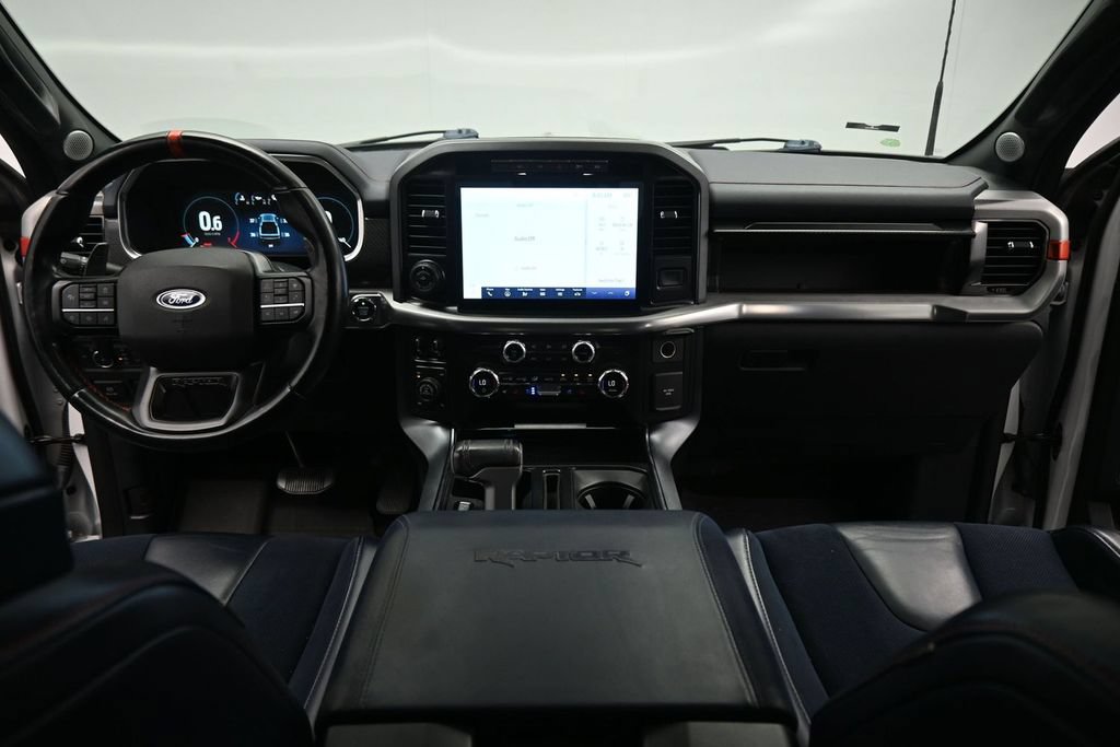 Used 2021 Ford F150 Raptor w/ Raptor 37 Performance Package AWD/4WD image 21