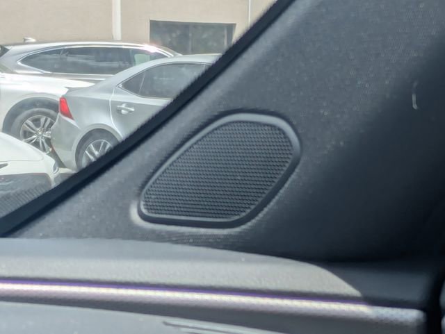 Certified 2025 Acura RDX A-Spec AWD/4WD image 36