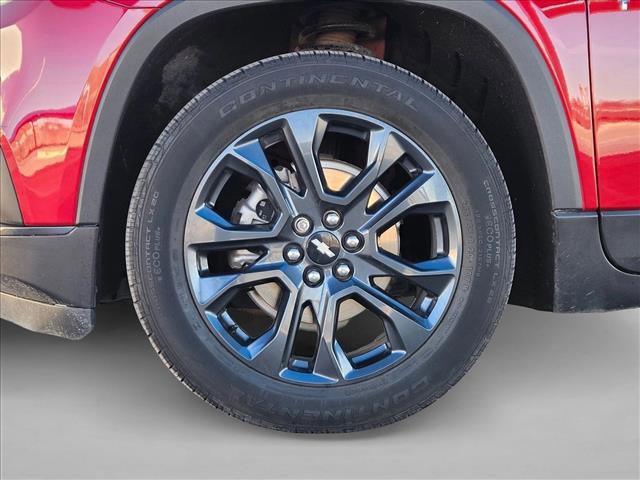 Used 2020 Chevrolet Traverse RS w/ LPO, Floor Liner Package image 25