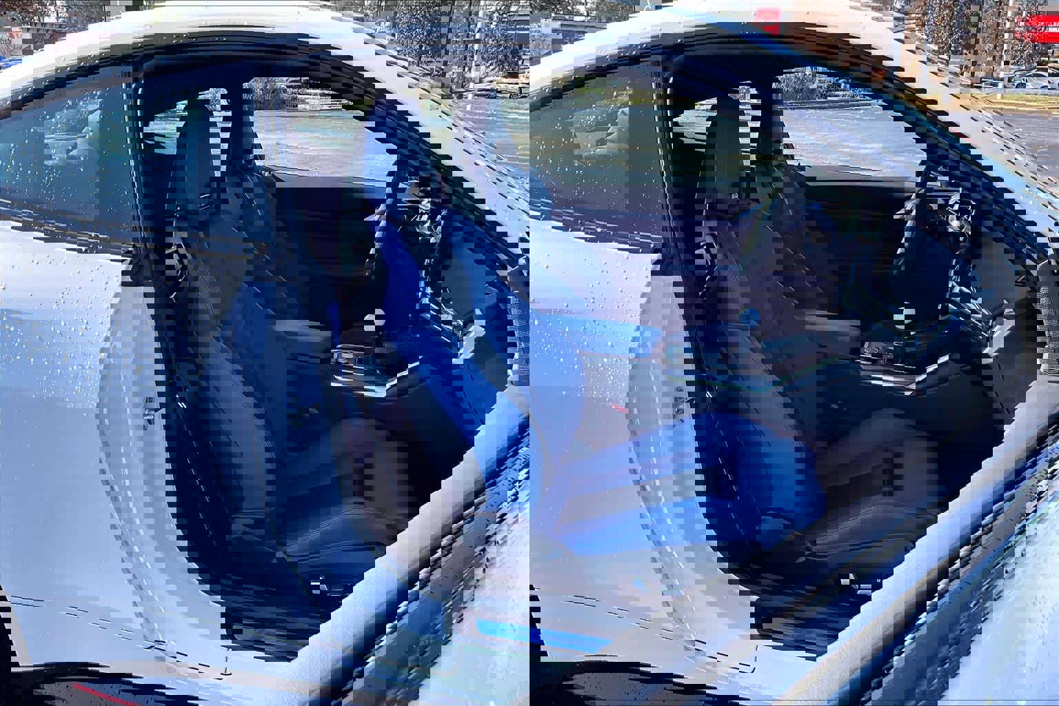 Used 2024 BMW M4 Coupe w/ Executive Package image 9