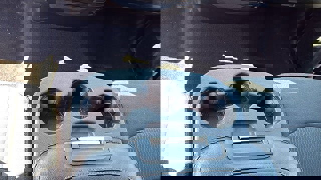 Used 2022 RAM 1500 Classic Warlock w/ Electronics Group image 22