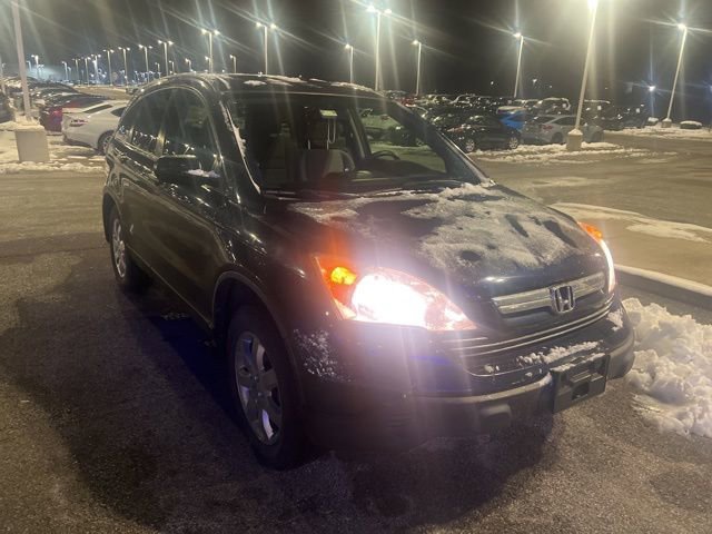 Used 2009 Honda CR-V EX image 3