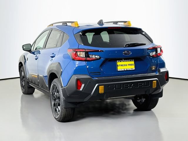 New 2026 Subaru Crosstrek 2.5i Wilderness AWD/4WD image 5