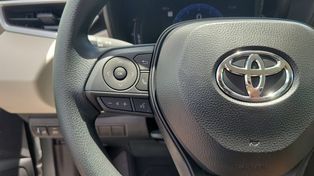 New 2026 Toyota Corolla LE FWD image 17