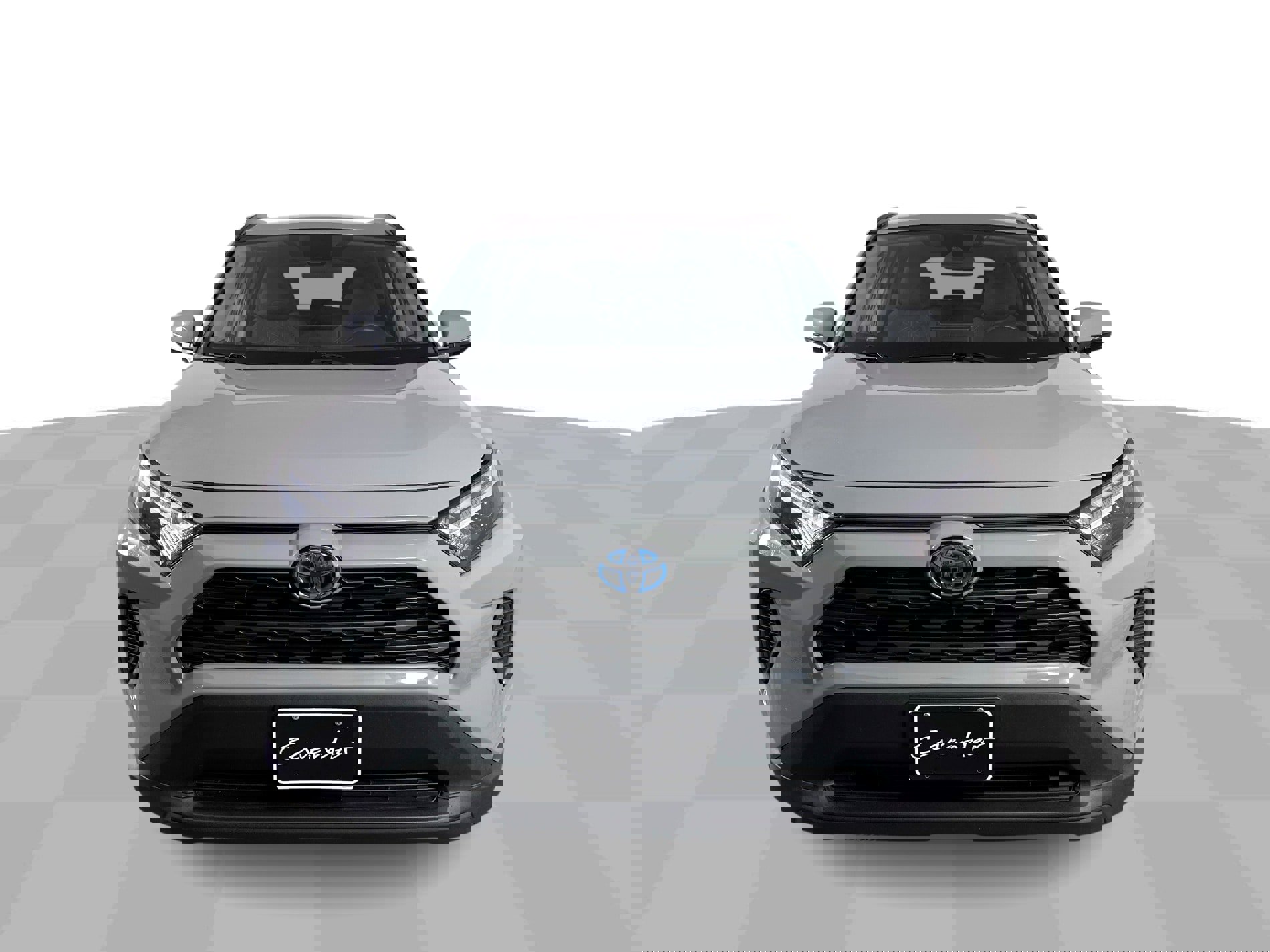 Used 2022 Toyota RAV4 XLE image 39