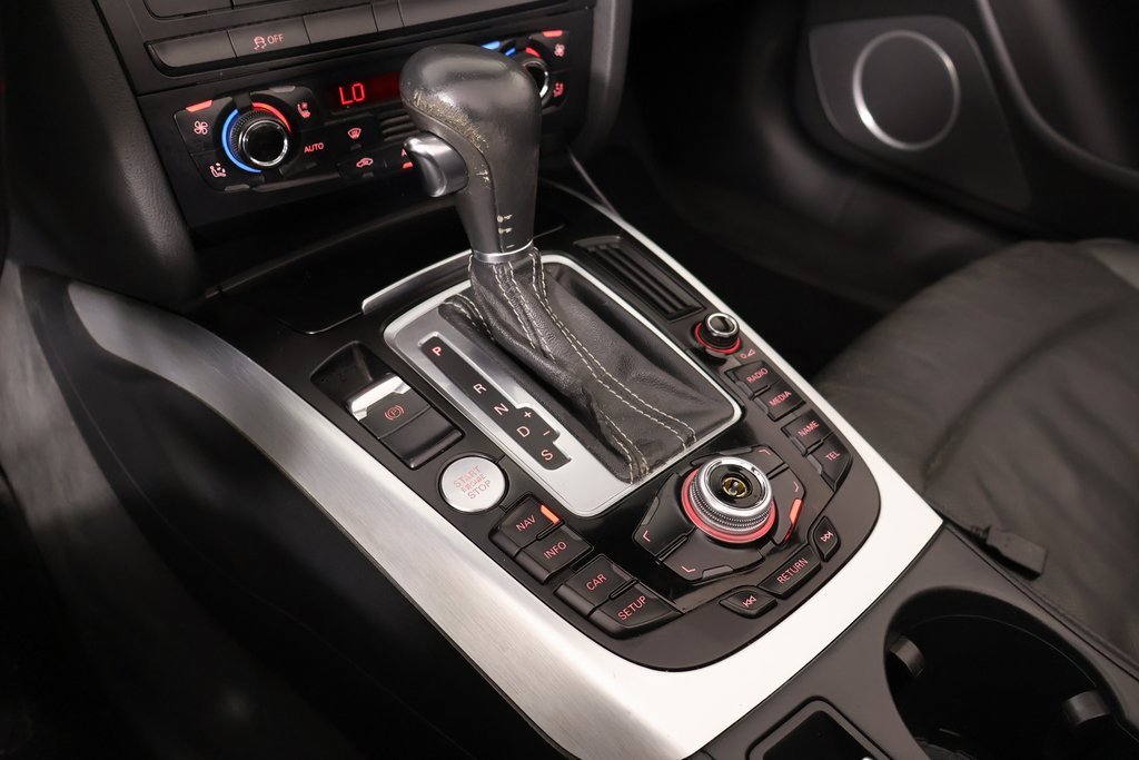 Used 2012 Audi S5 Prestige image 8