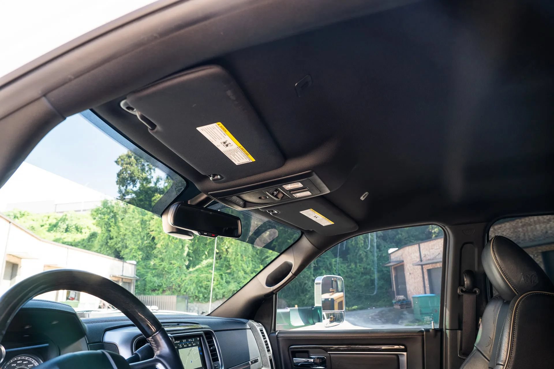 Used 2018 RAM 2500 Limited AWD/4WD image 24