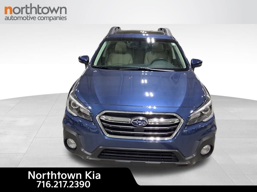 Used 2019 Subaru Outback 3.6R Limited