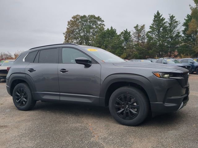 New 2026 MAZDA CX-50 AWD 2.5 Hybrid w/ Cargo Package image 2
