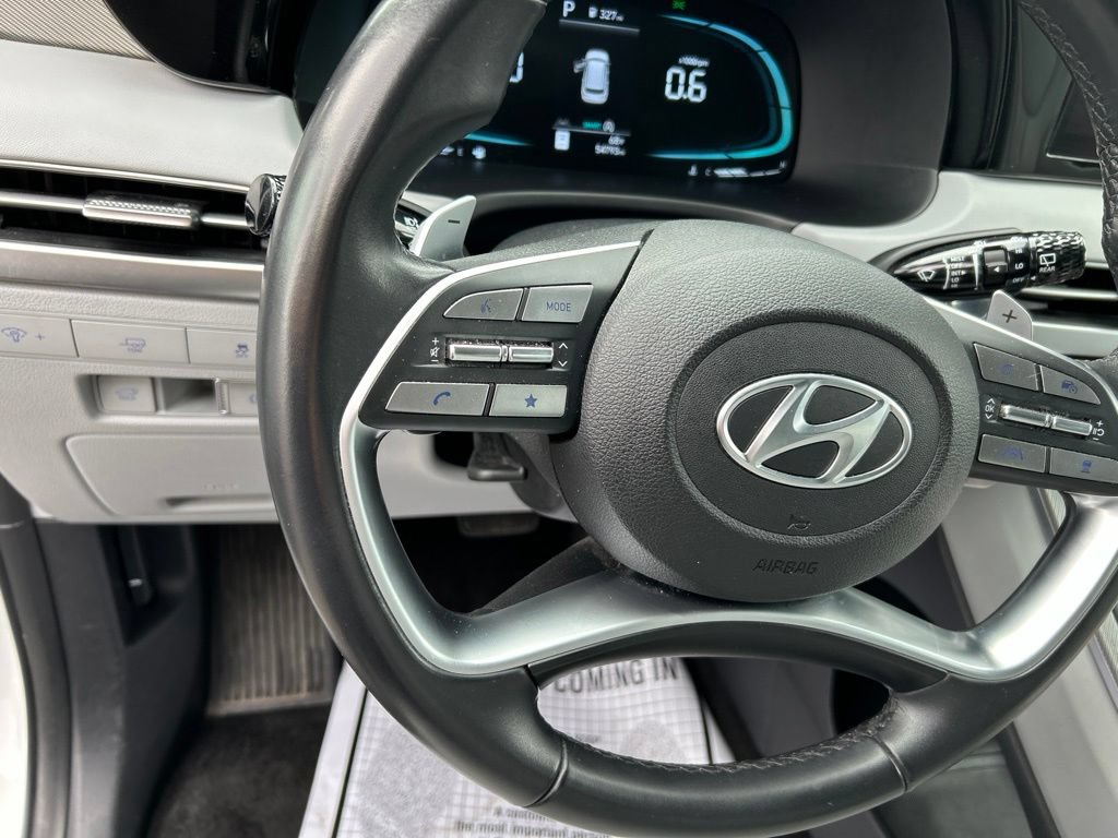 Used 2024 Hyundai Palisade SEL AWD/4WD image 27