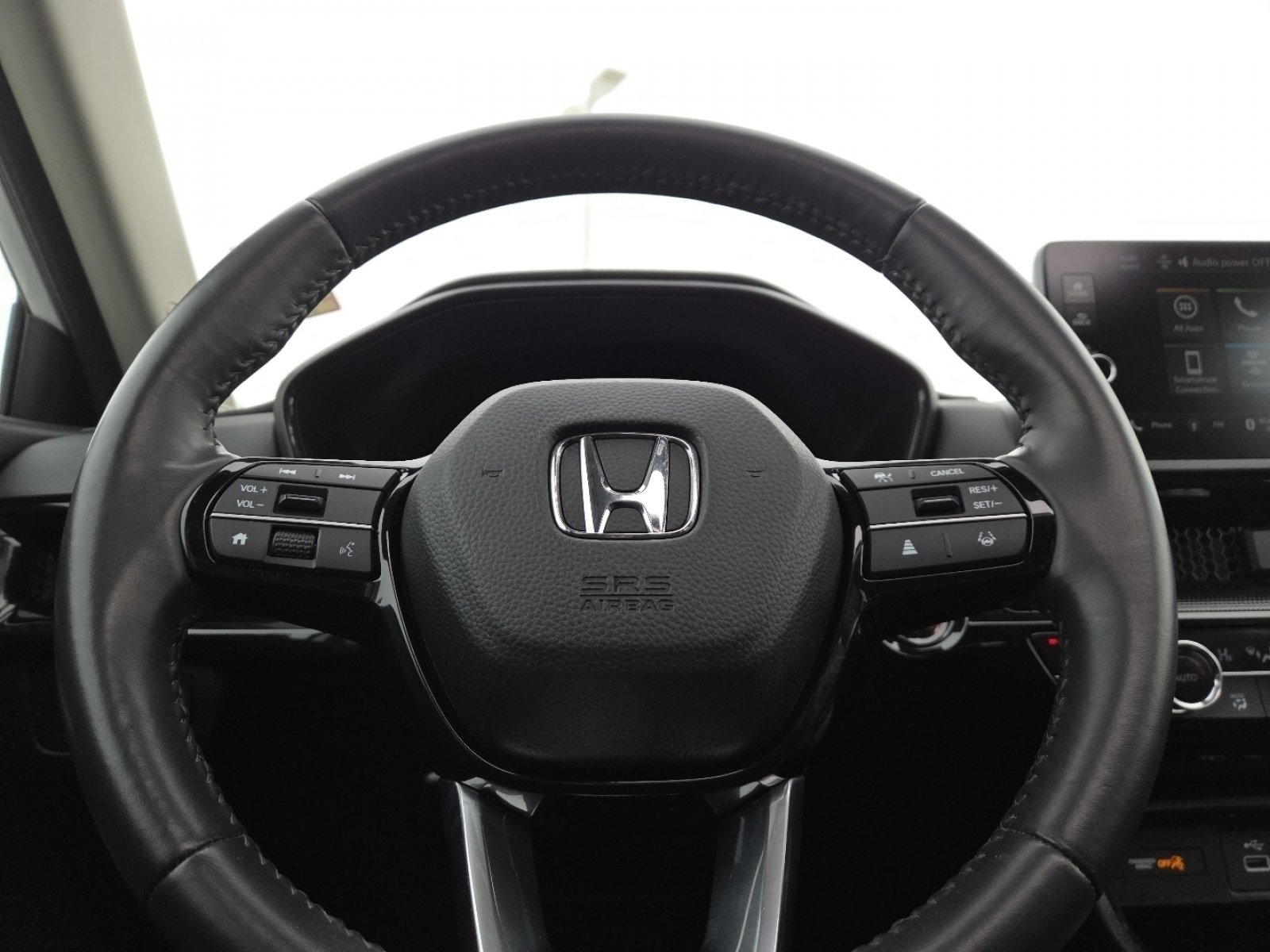 Used 2024 Honda CR-V EX-L image 29