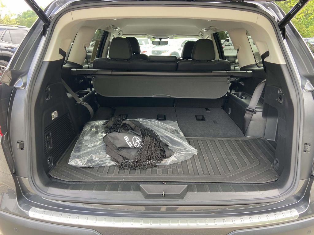 Used 2021 Subaru Ascent Limited w/ Popular Package #2A AWD/4WD image 9