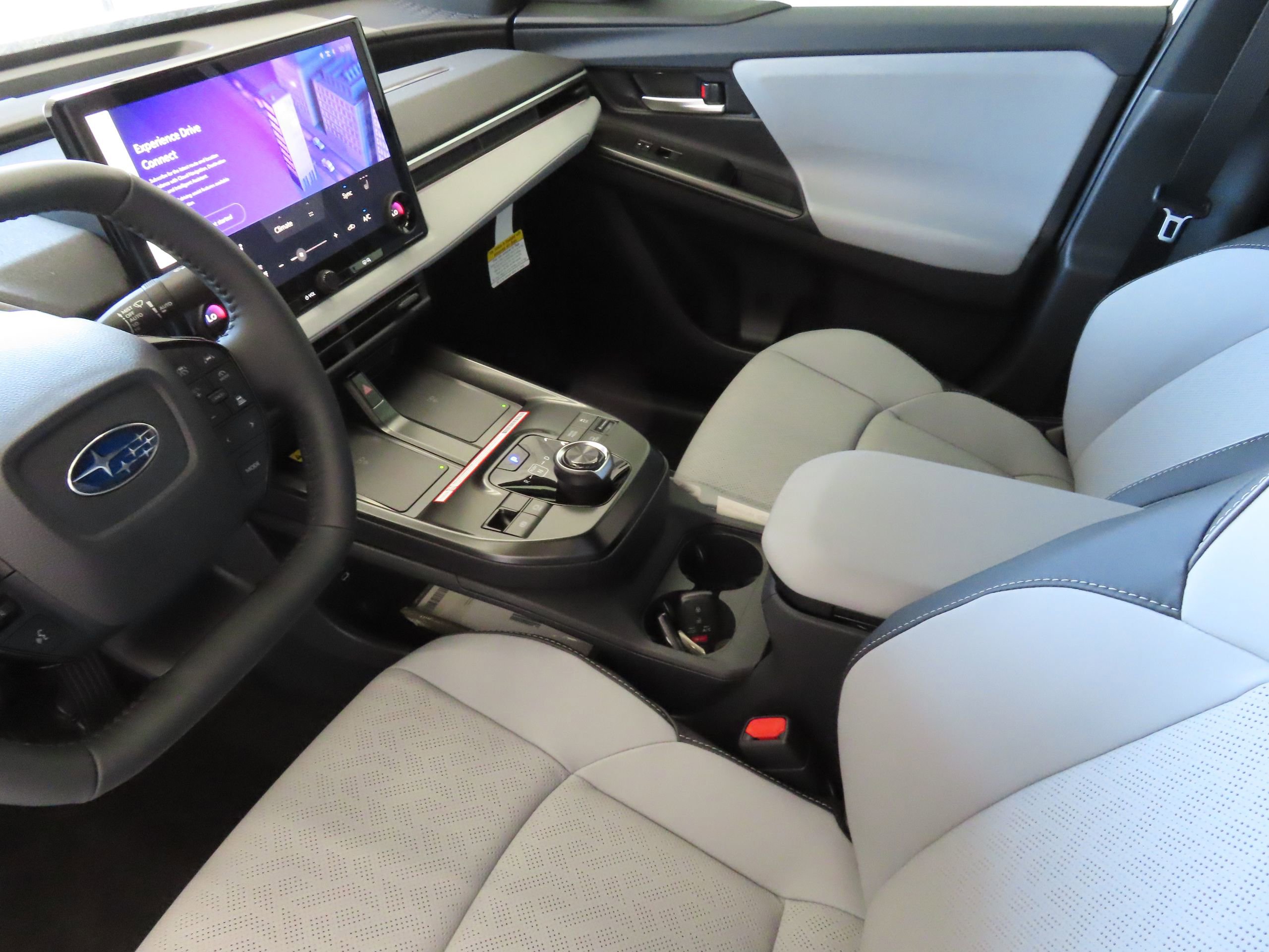 New 2026 Subaru Solterra Premium image 21
