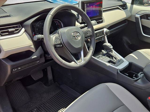 Used 2024 Toyota RAV4 XLE Premium AWD/4WD image 10