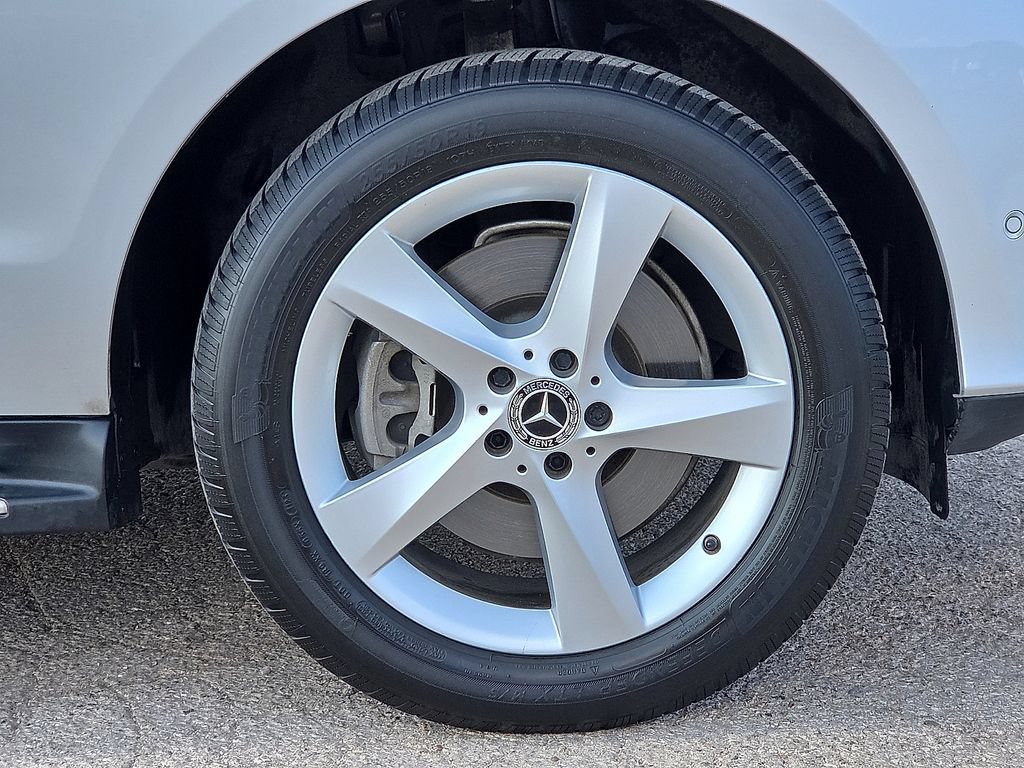 Used 2019 Mercedes-Benz GLE 400 4MATIC image 8
