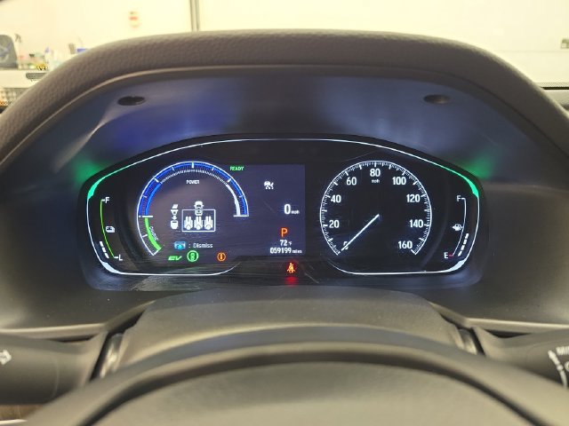 Used 2022 Honda Accord Touring image 29