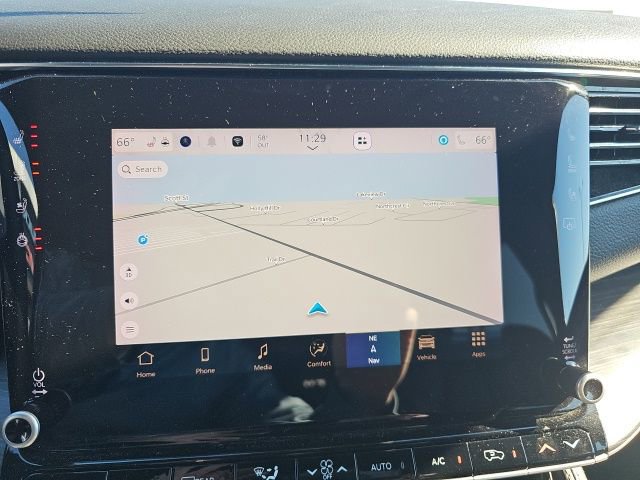 Used 2023 Jeep Wagoneer L Series II image 19