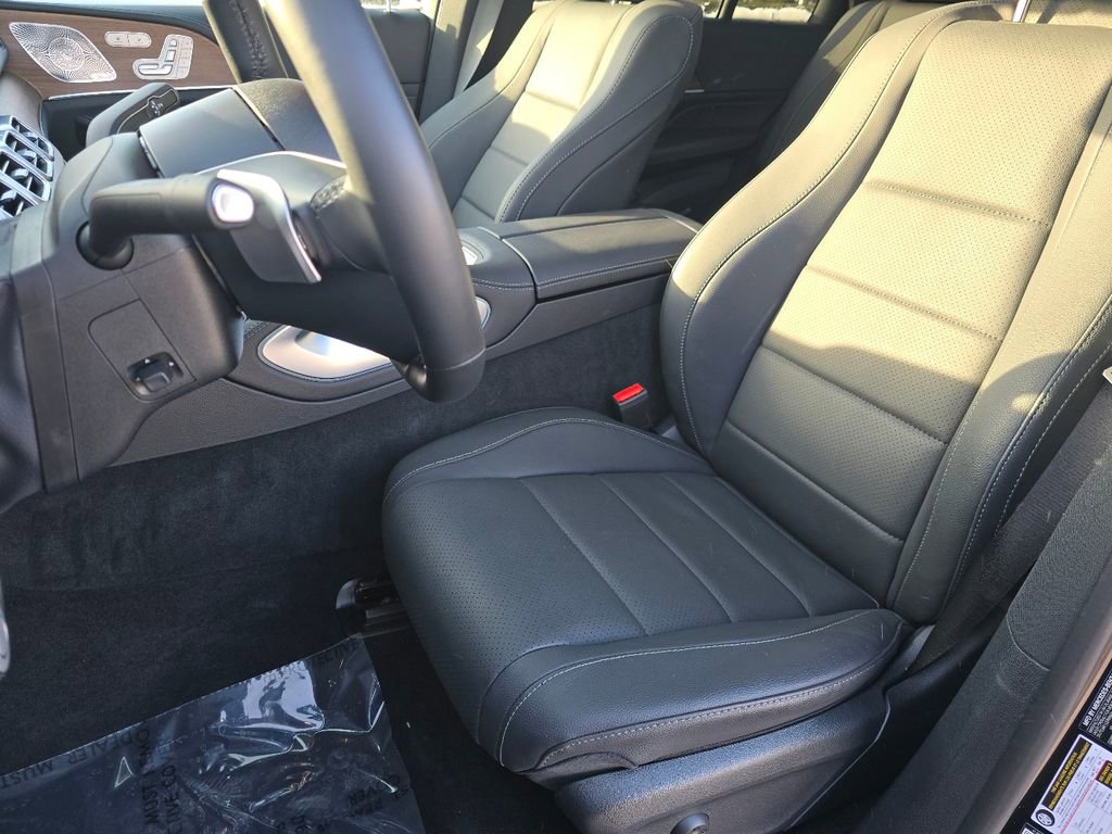Certified 2026 Mercedes-Benz GLE 350 4MATIC image 23