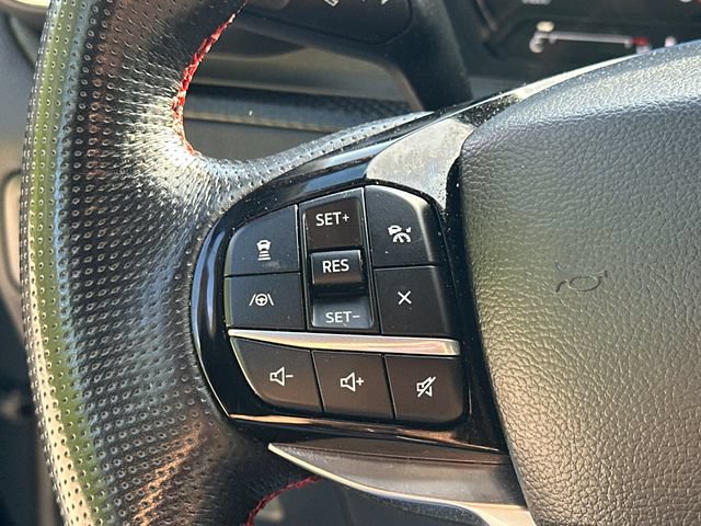 Used 2022 Ford Explorer ST-Line AWD/4WD image 29