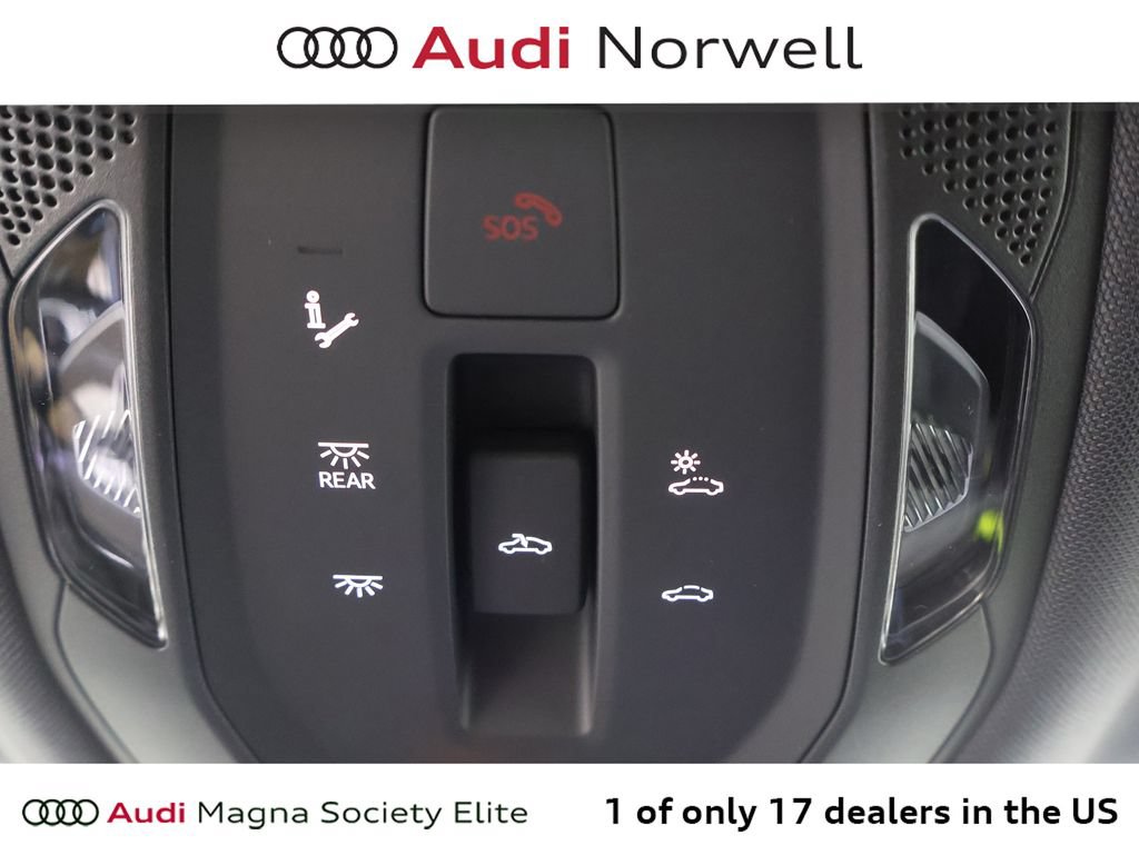 New 2026 Audi SQ5 Premium Plus AWD/4WD image 8