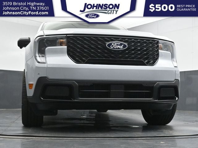 New 2026 Ford Maverick Lariat w/ Black Appearance Package AWD/4WD image 26