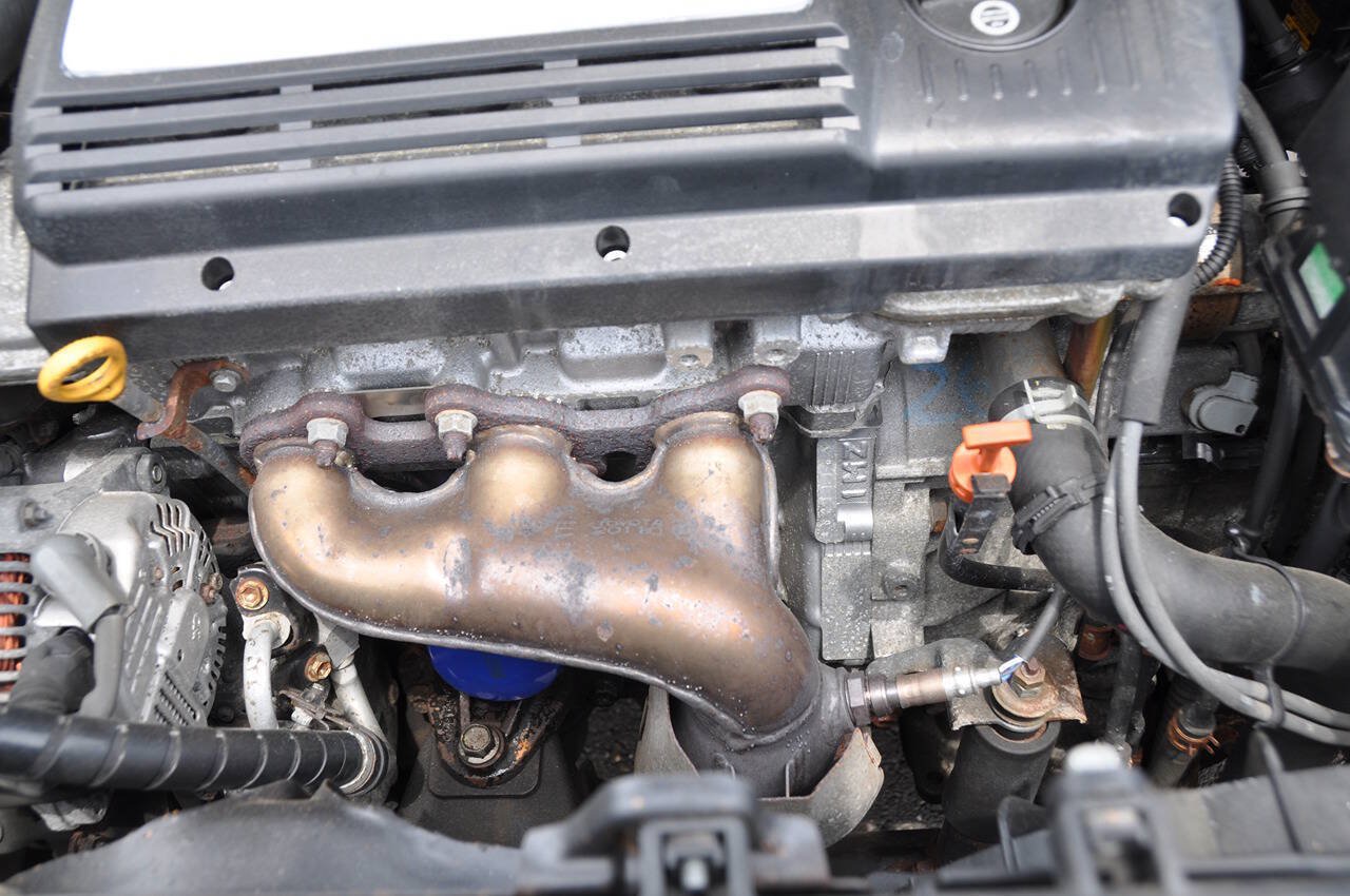 Used 2002 Toyota Sienna LE FWD image 17