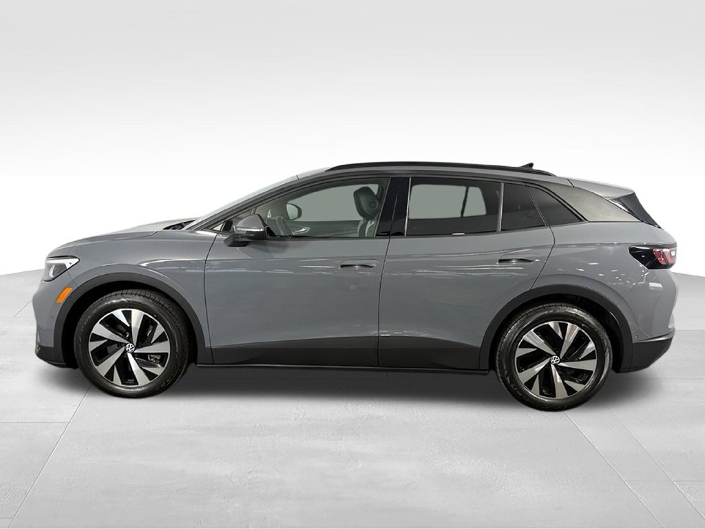 Used 2024 Volkswagen ID.4 2WD image 9