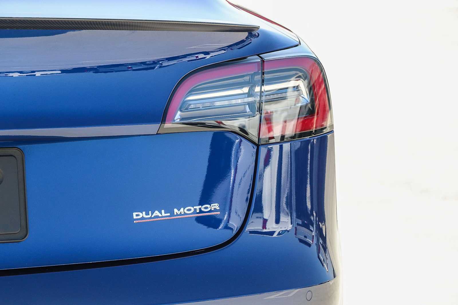 Used 2020 Tesla Model 3 Performance AWD/4WD image 9