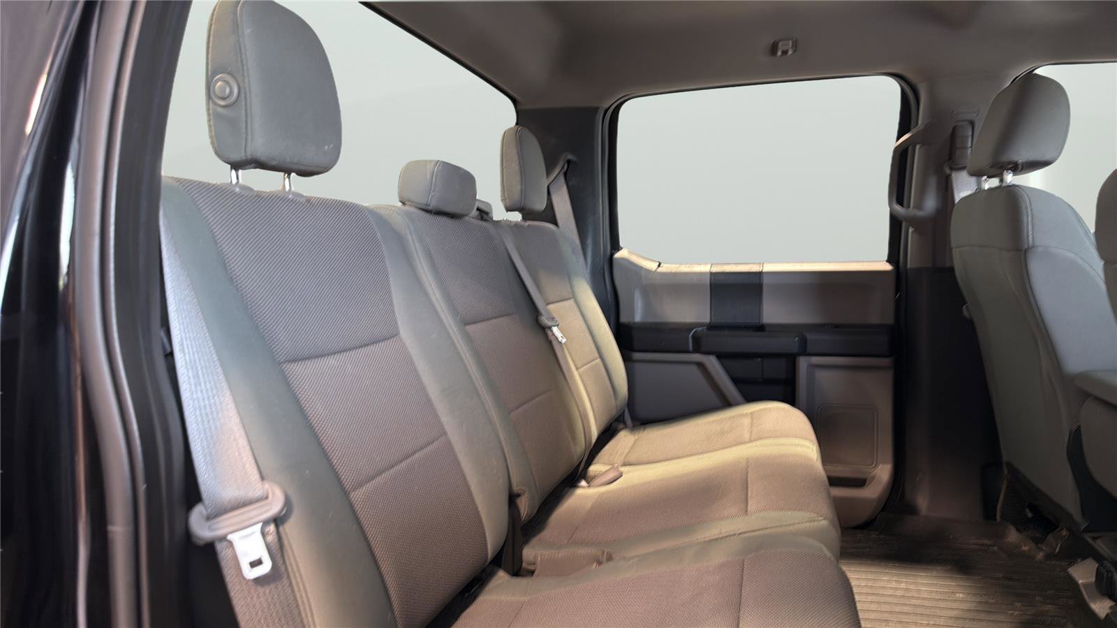 Used 2018 Ford F250 XL w/ STX Appearance Package image 14