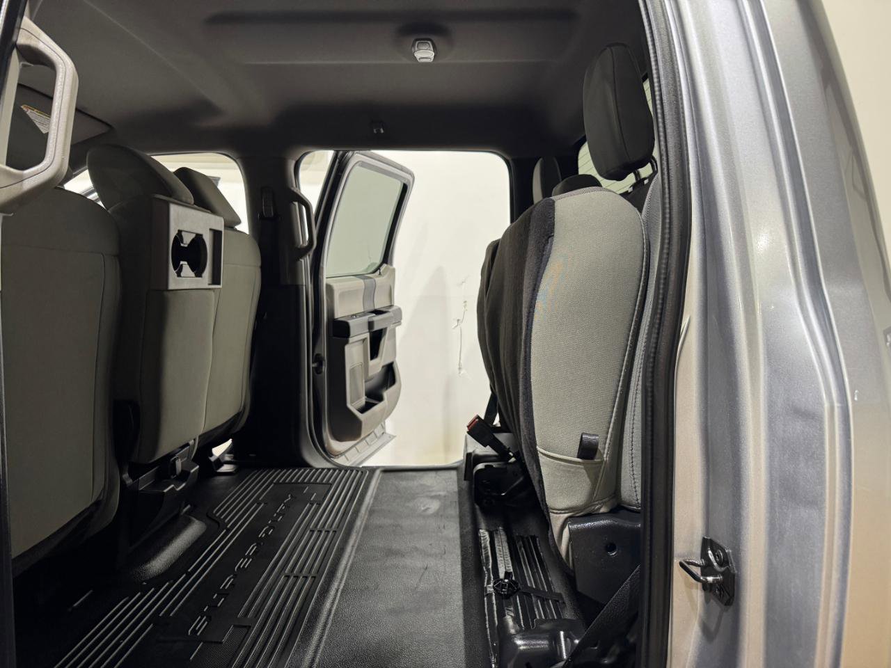 Used 2021 Ford F250 XL w/ STX Appearance Package image 19