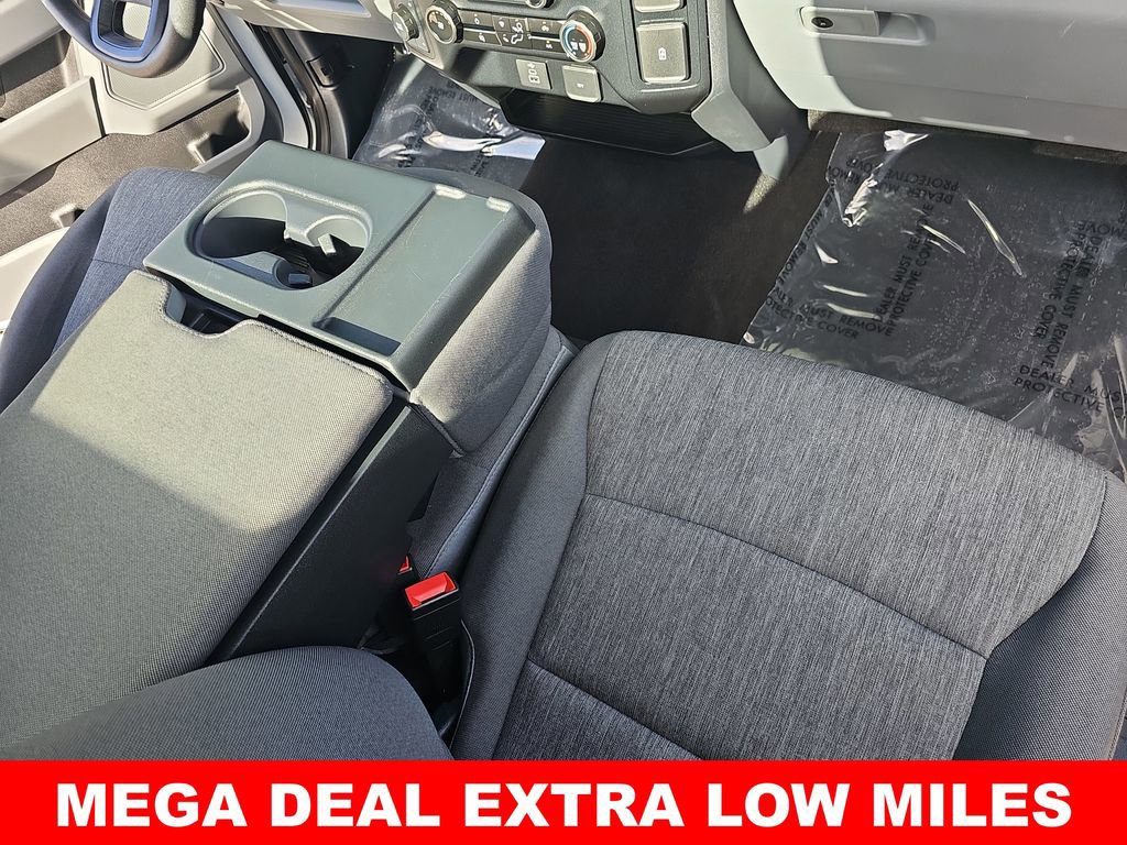 Used 2024 Ford F350 XL w/ STX Appearance Package image 11
