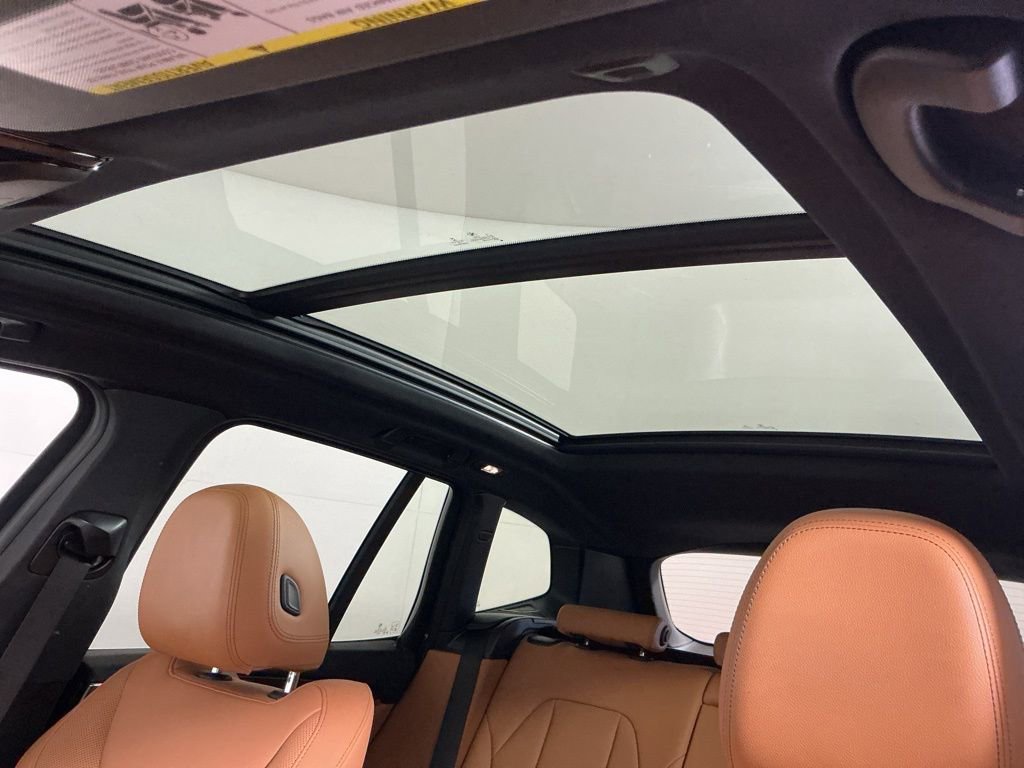 Certified 2023 BMW X3 xDrive30i image 23