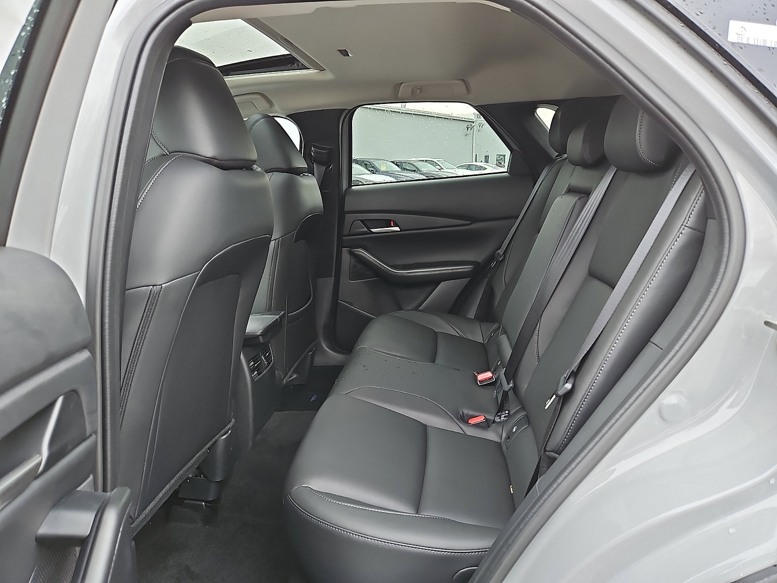 New 2026 MAZDA CX-30 AWD 2.5 S image 8