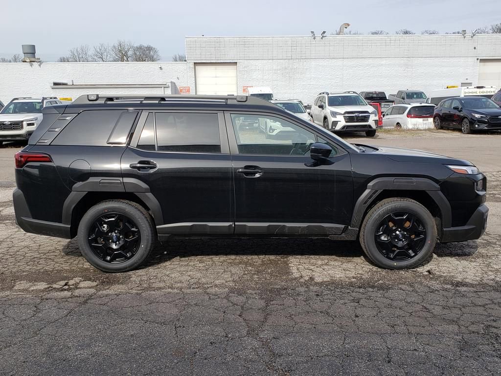 New 2026 Subaru Outback Limited image 2