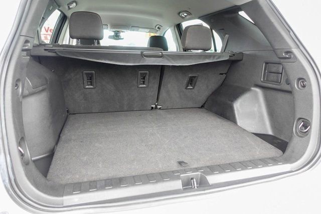 Used 2021 Chevrolet Equinox LT image 28