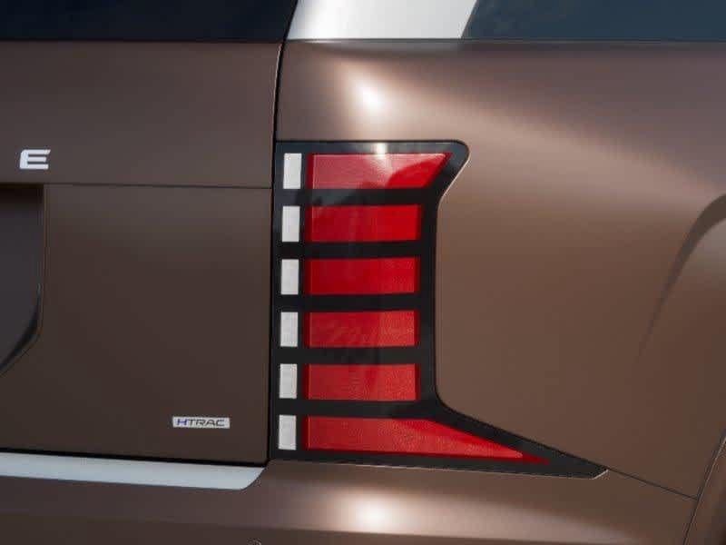New 2027 Hyundai Palisade Calligraphy AWD/4WD image 10