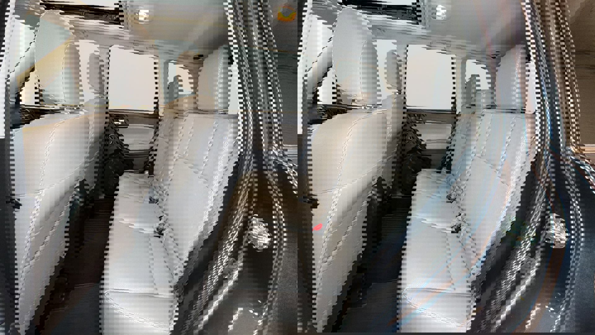 Used 2015 Subaru Forester 2.5i Limited image 33