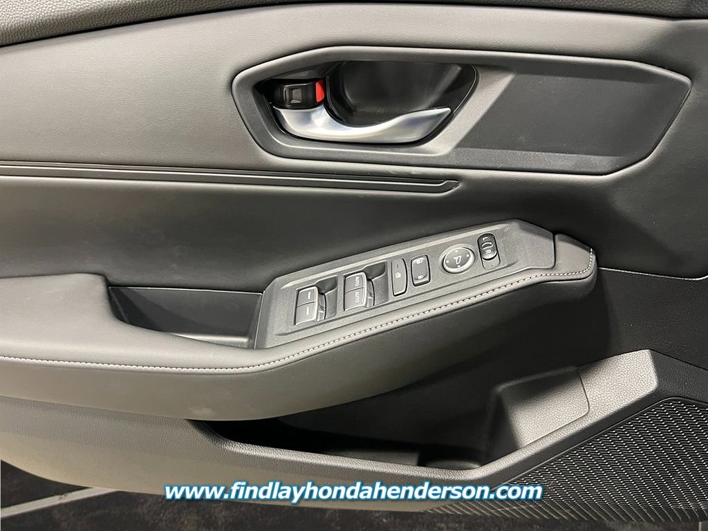 New 2025 Honda Accord Sport image 15