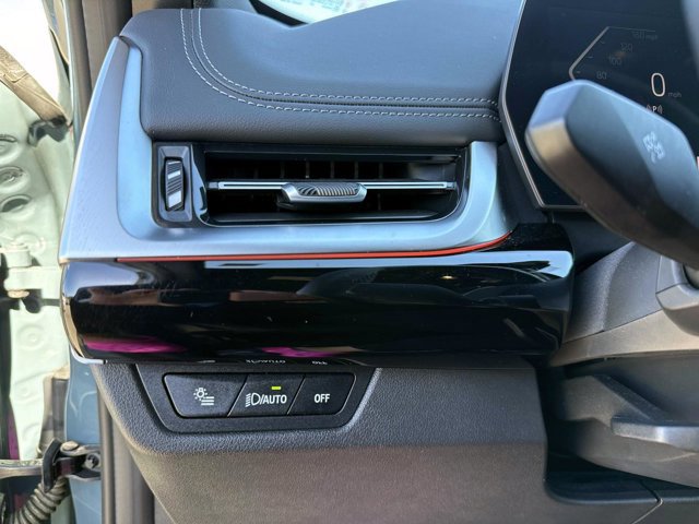 Certified 2025 BMW X1 xDrive28i w/ Convenience Package image 36