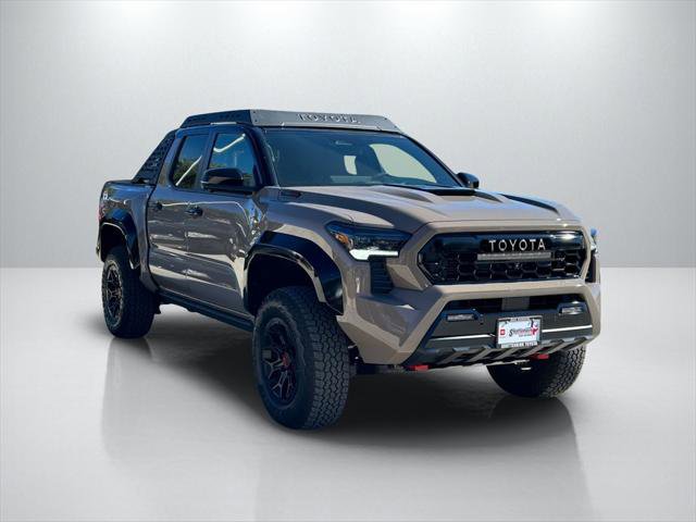 Certified 2025 Toyota Tacoma TRD Pro image 3