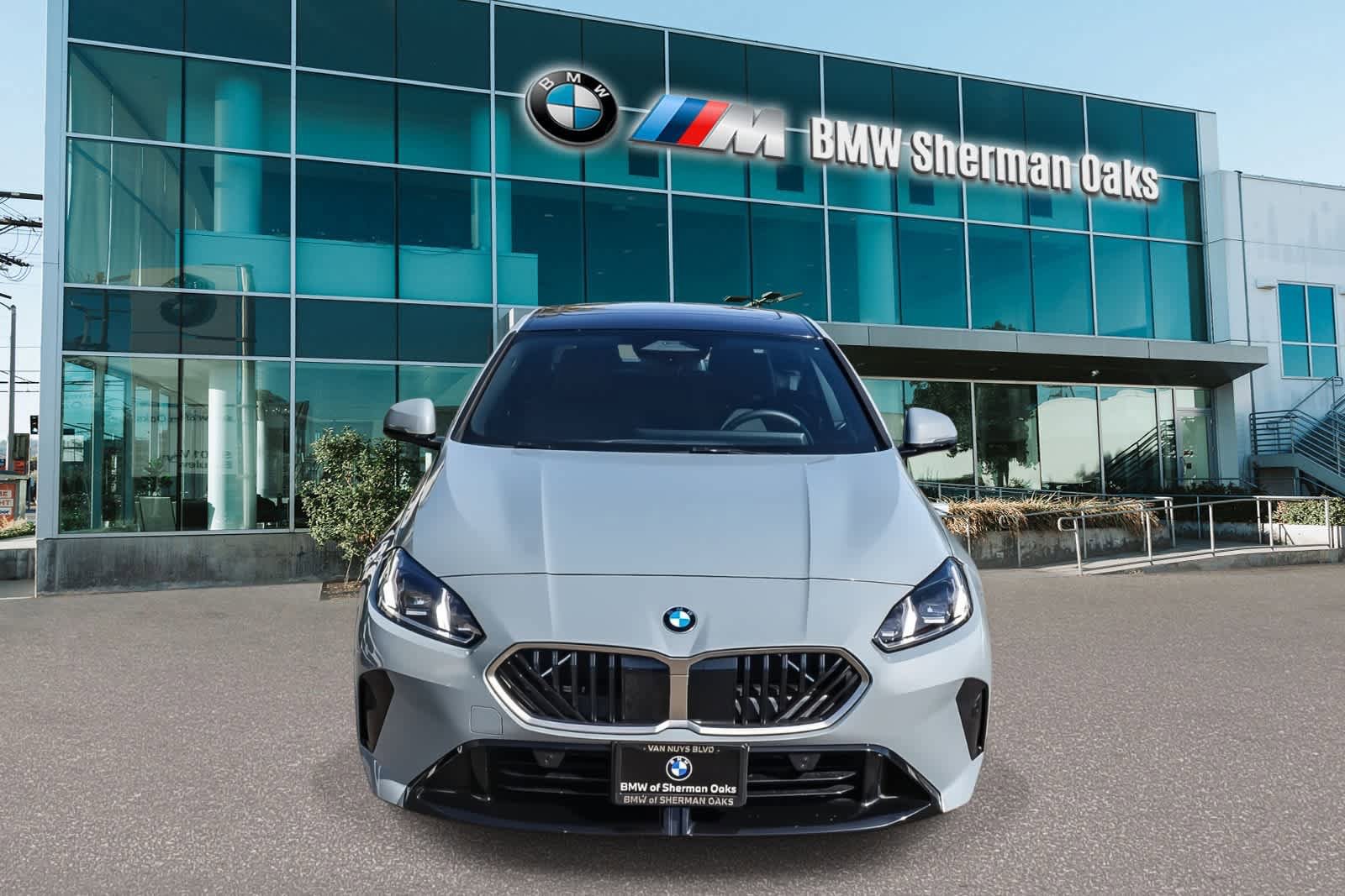 Used 2026 BMW 228i w/ Premium Package image 2