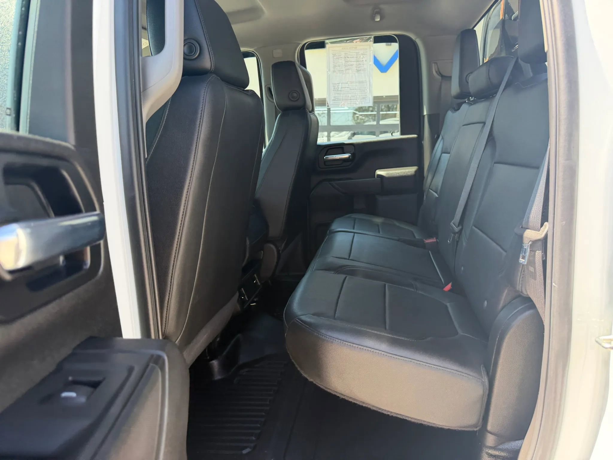 Used 2021 Chevrolet Silverado 3500 W/T RWD image 34