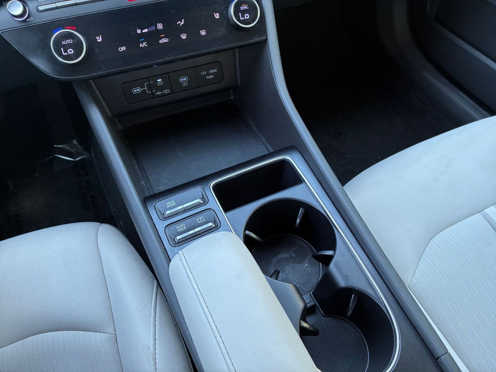 Used 2025 Hyundai Sonata SEL FWD image 41