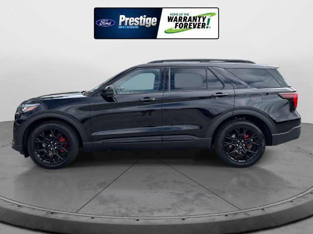 New 2027 Ford Explorer ST w/ Sun And Sound Package AWD/4WD image 7