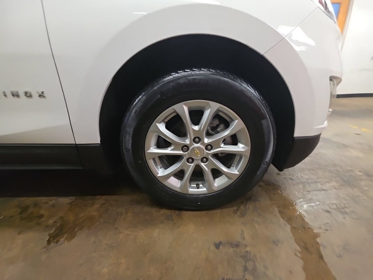 Used 2021 Chevrolet Equinox LT FWD image 13