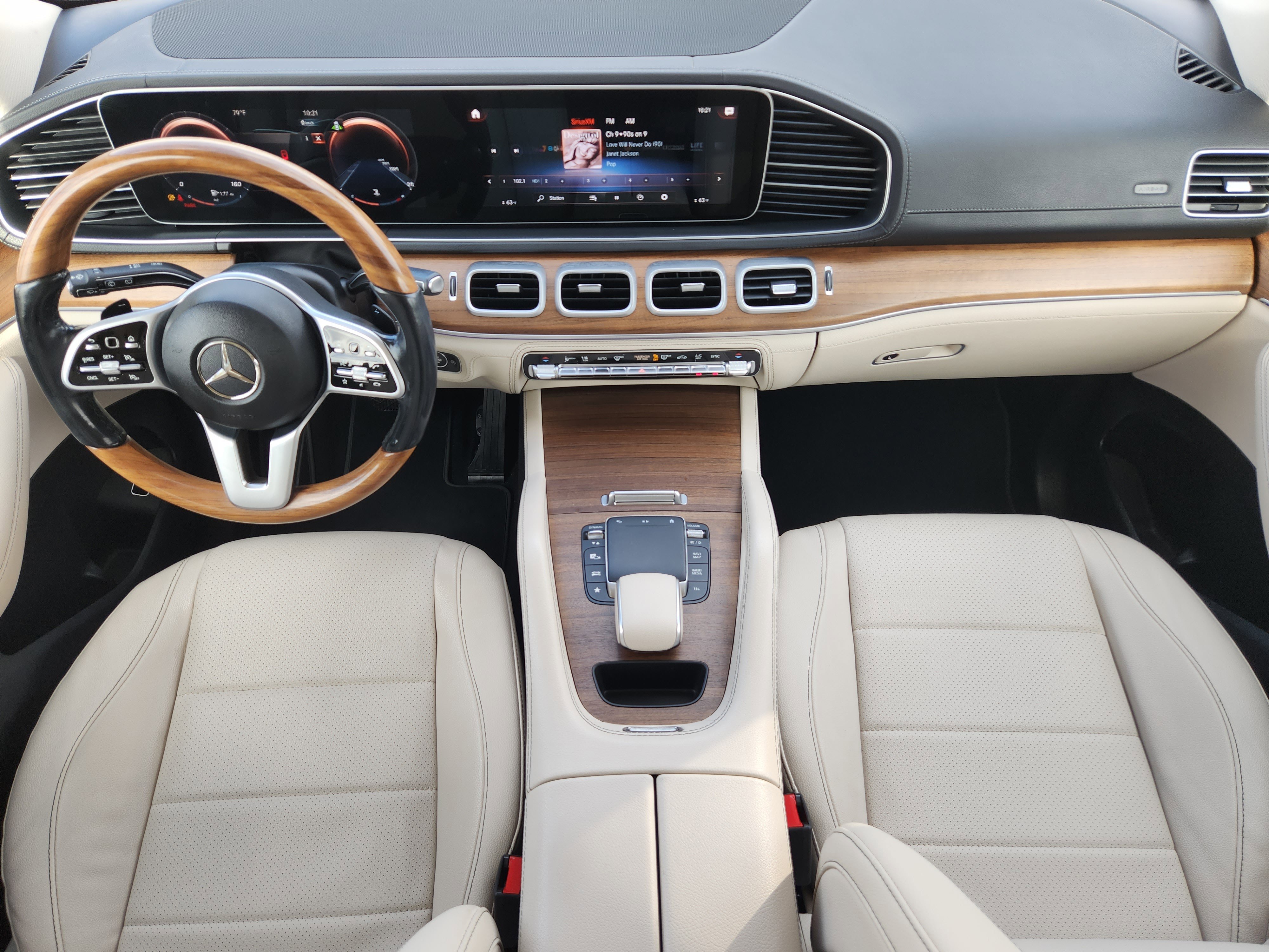 Used 2022 Mercedes-Benz GLE 350 image 26